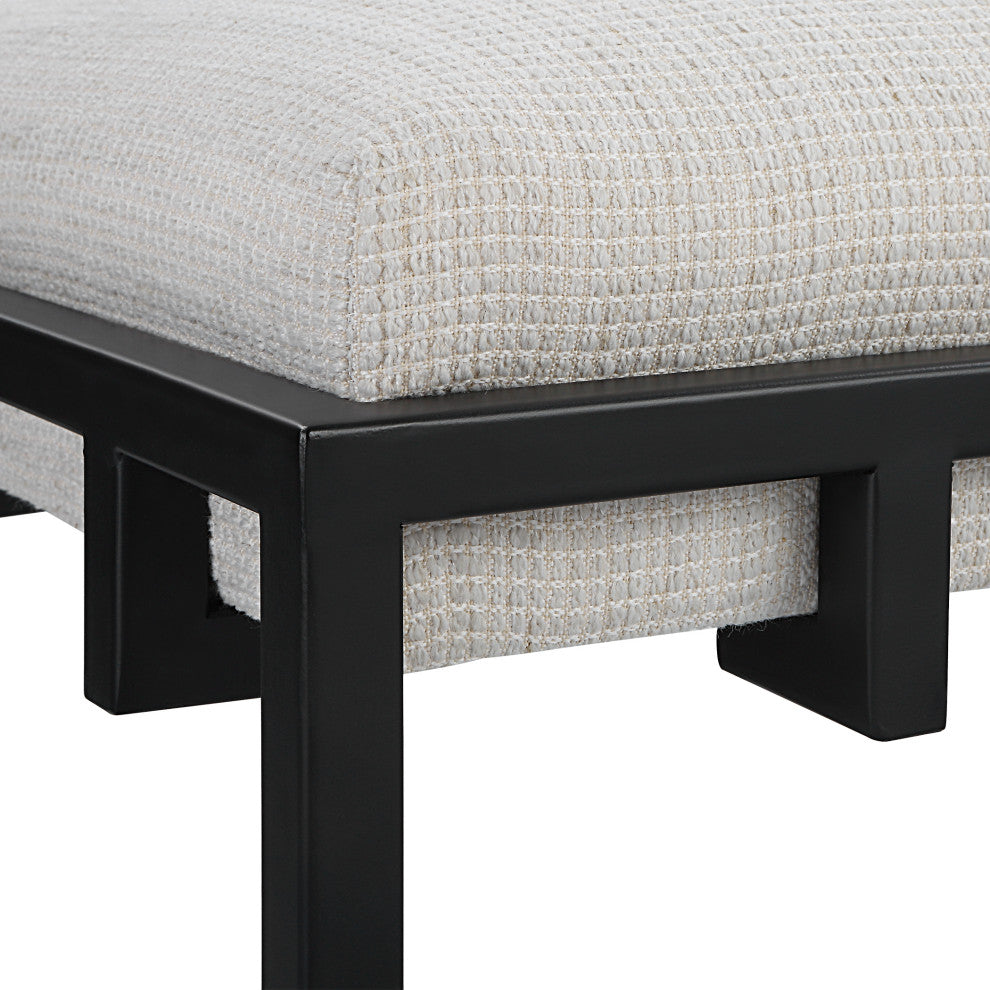 Uttermost 23695 Paradox Counter Stool