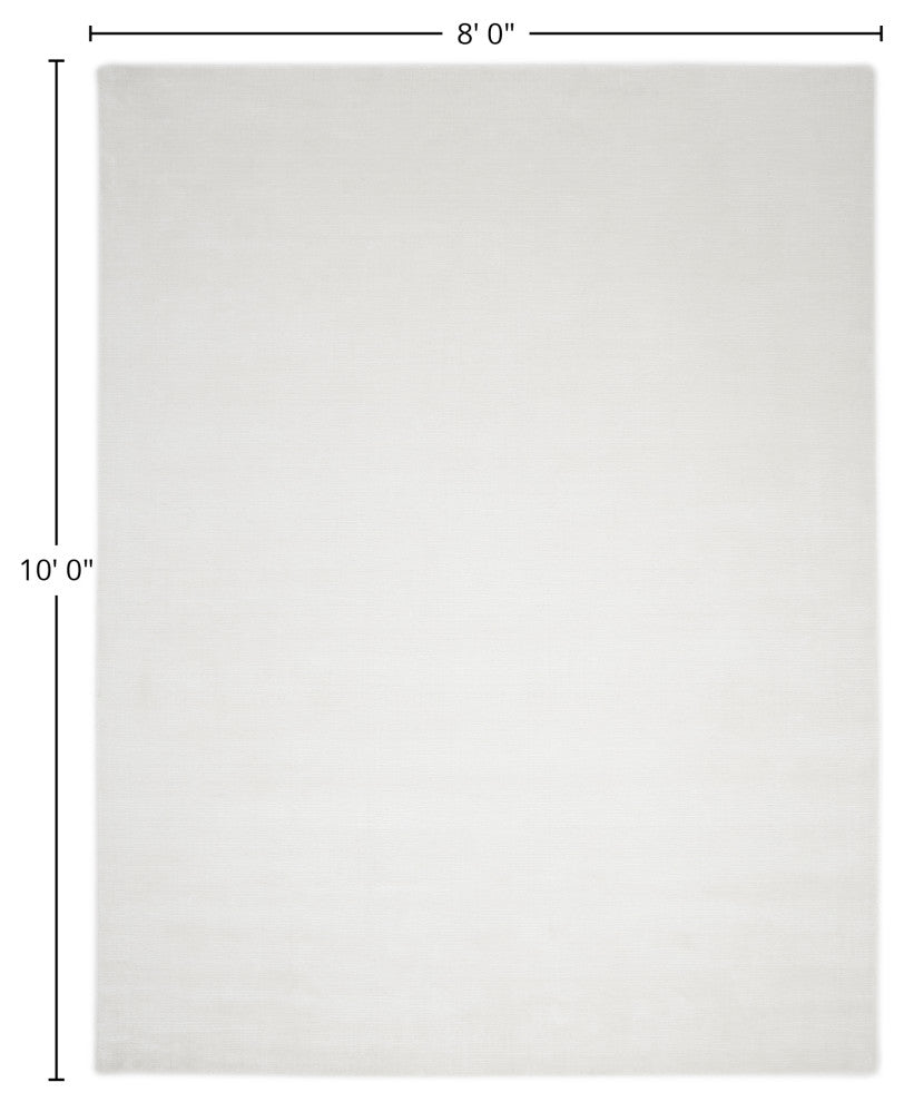 Lodhi, Handmade Area Rug 3' 0" x 5' 0", 8 X 10