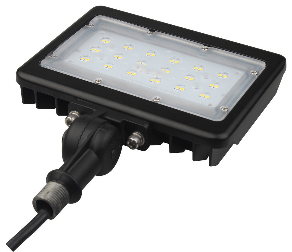 Nuvo 30W LED Medium Flood