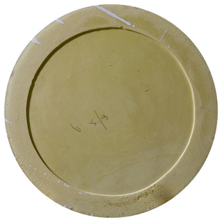 16 1/2"OD x 5 1/2"ID x 1 1/2"P Medea Ceiling Medallion