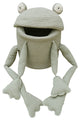 Fred the Frog Basket
