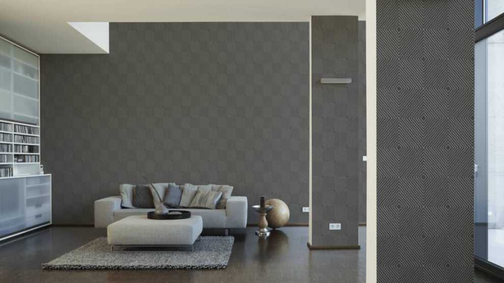 Textured Wallpaper 3D Graphics Modern, 369261