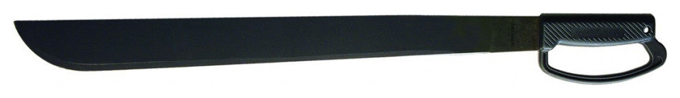 Ontario 8519 Heavy Duty D Handle Machete, 22" Blade