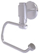 Tribecca European Style Toilet Tissue Holder, Satin Chrome