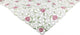 Dainty Rose 34"x34" Table Topper