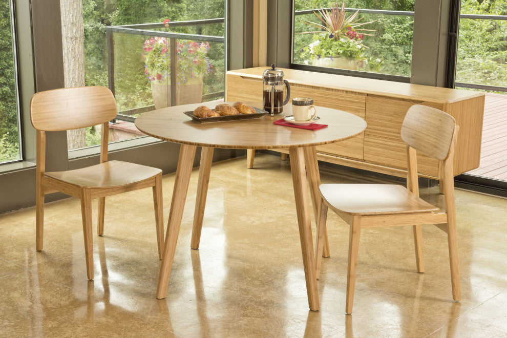 Currant Sideboard, Caramelized