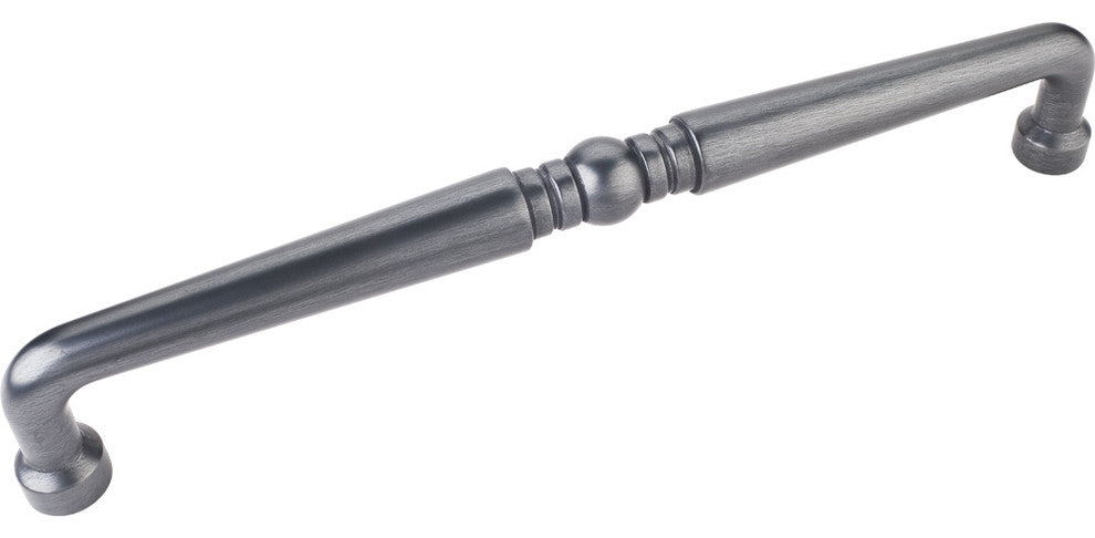 Elements Z259-12DACM Madison Appliance Handle, Gun Metal
