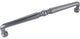 Elements Z259-12DACM Madison Appliance Handle, Gun Metal