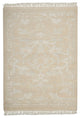 Nourison Elan Ivory Area Rug, 2'3"x3'