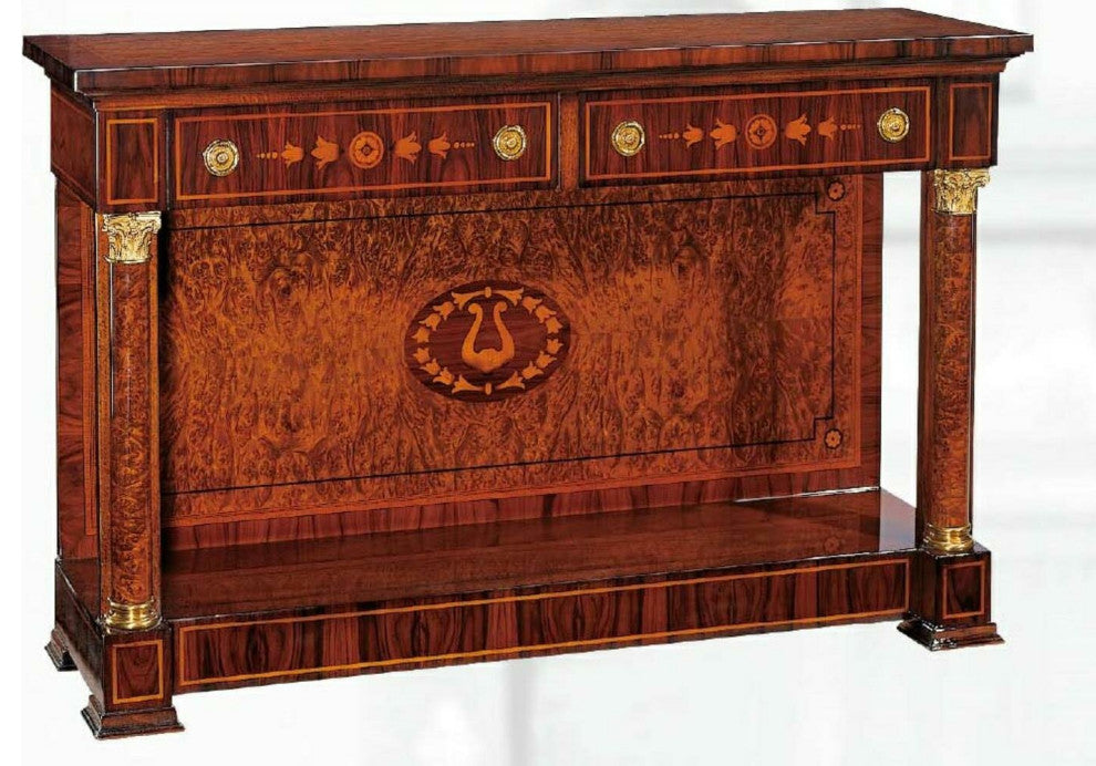 Joseph Console