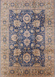Ahgly Company Indoor Rectangle Mid-Century Modern Area Rugs, 8' x 10'