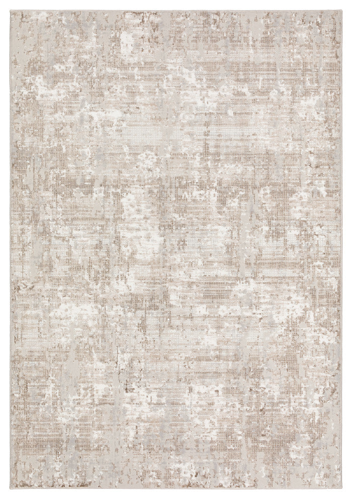 Rhodes RR3 Taupe 9' x 13' Rug