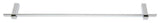 Sorrento Series Towel Bar, Chrome