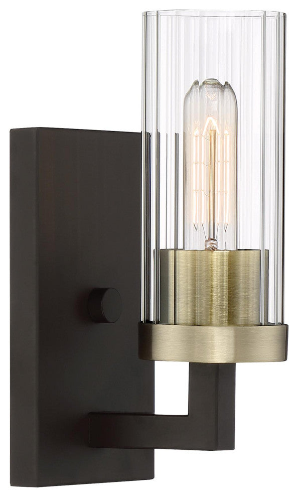 Minka Lavery 3041-560, 1-Light Bath