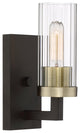 Minka Lavery 3041-560, 1-Light Bath