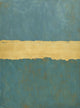 Guilded Cyan 2, Original Artwork