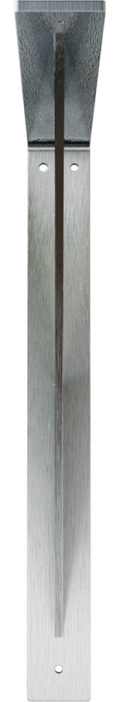 2"W x 18"D x 18"H Legacy Bracket, Steel
