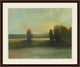 Autumn Serenade 2, Giclee Reproduction Artwork