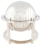 Aluminium Globe