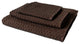 Puchi Puchi Brown Towel, Bath Towel