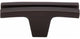 Flared Knob - Oil Rubbed Bronze (TKTK87ORB)