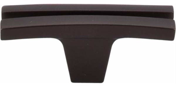 Flared Knob - Oil Rubbed Bronze (TKTK87ORB)