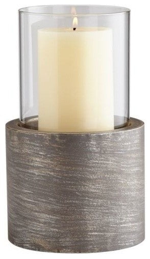 Small Valerian Candleholder