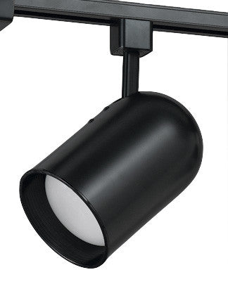120V 75W Ln Track Head, Dark Bronze Finish