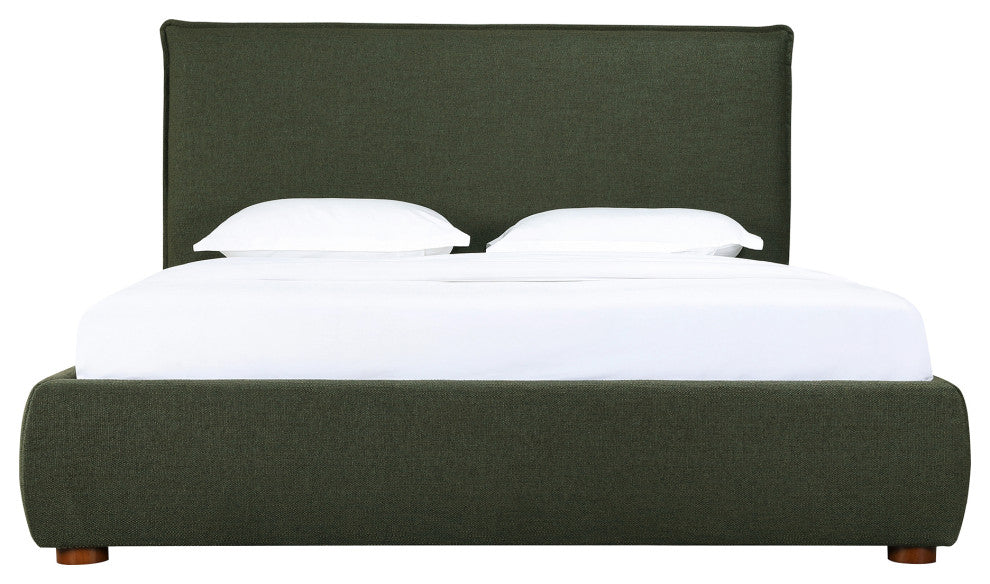 Luzon King Bed