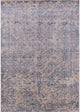 Ahgly Company Indoor Rectangle Mid-Century Modern Area Rugs, 2' x 4'