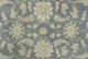 Peshawar Hidayat Gray Rug, 9''2x11''4