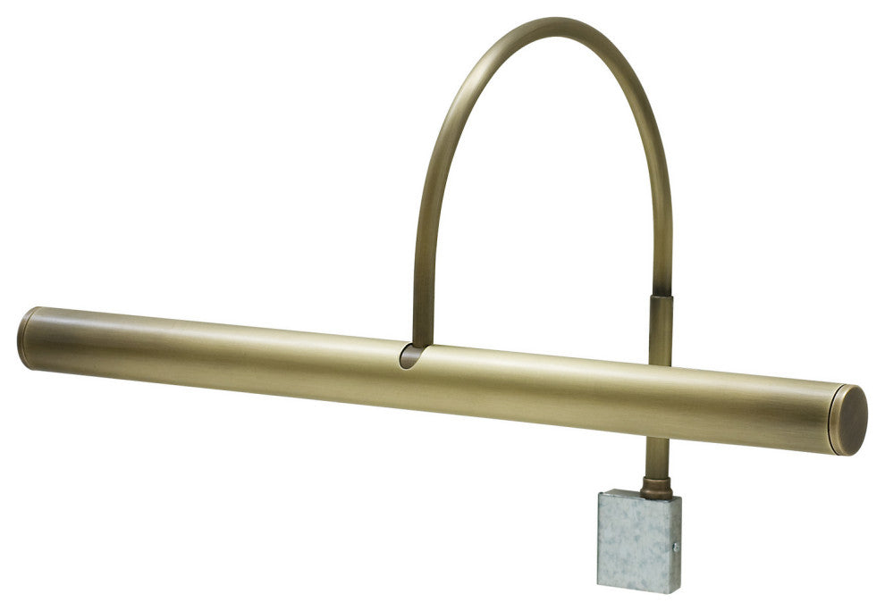House of Troy XL14-71 Two-Light Picture-Light from the Slim-line