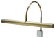 House of Troy XL14-71 Two-Light Picture-Light from the Slim-line