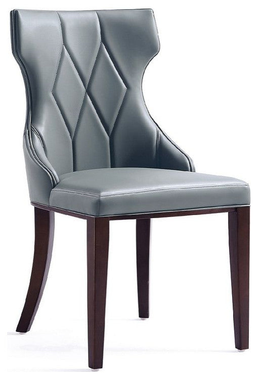 Manhattan Comfort Reine Dining Chairs, Set of 4