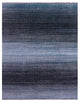 Wool & Silk Savannah Grass Hand-Knotted Rug 7' 10" X 10' 2" - Q15966