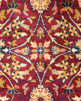 MOGUL, Hand Knotted Area Rug 10' 3" X 2' 8"