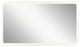 LED Backlit Mirror