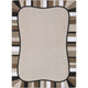 Colorful Accents 7'8" X 10'9" Area Rug, Color Neutral