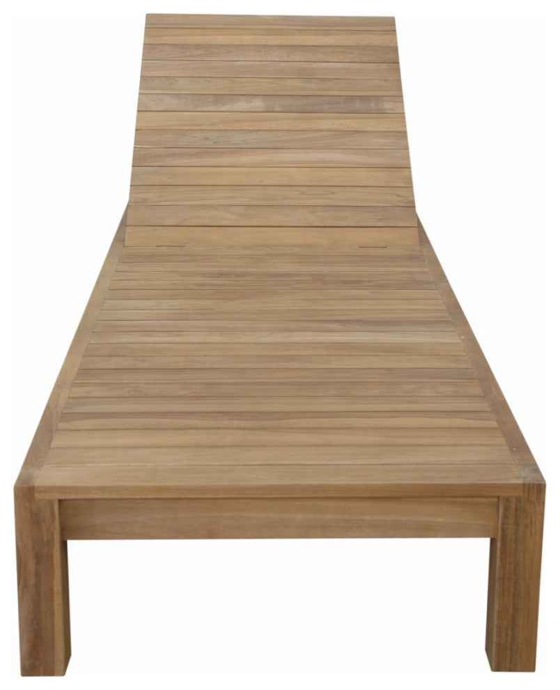 South Bay Sun Lounger
