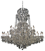 Crystorama Maria Theresa 37-Light Chandelier