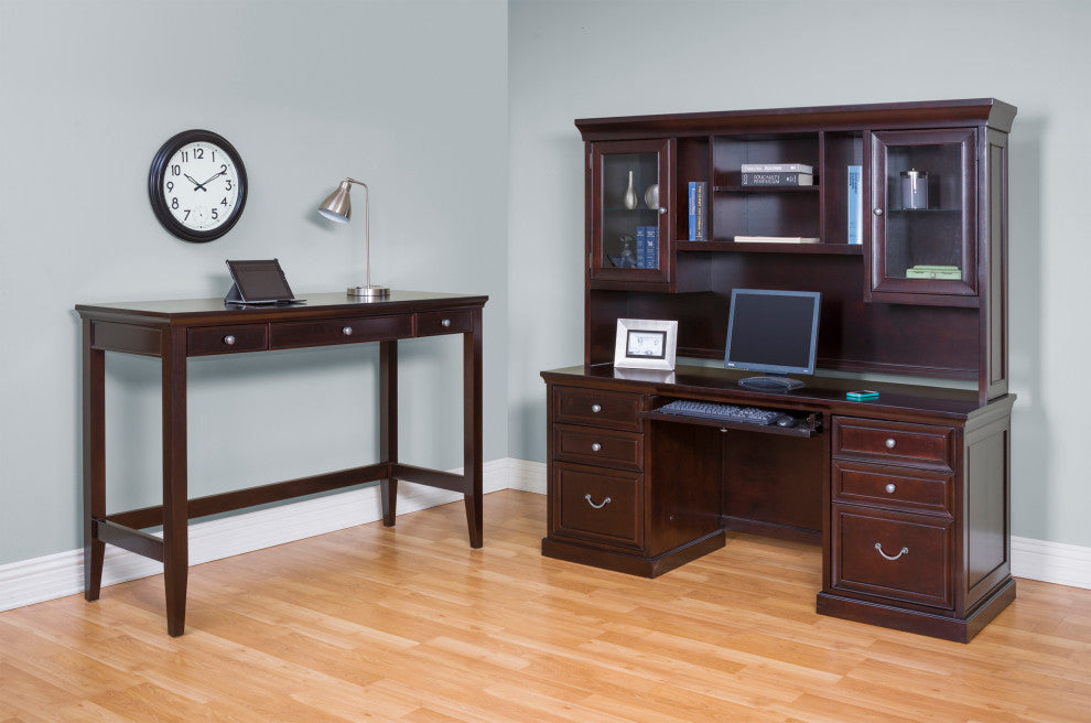Martin Furniture Fulton Executive Hutch