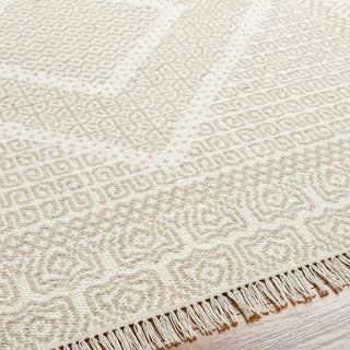 Surya Mardin MDI-2314 Hand Woven Wool Area Rug