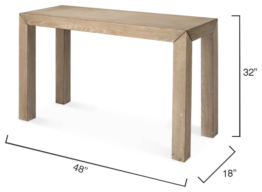 Parson Table