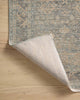 Angela Rose x Loloi Blake Sky / Beige 5'-3" x 7'-6" Area Rug