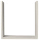 Swan, Bathroom Part, Tahiti Matrix, 36"x1"x36"