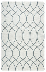 Rizzy Home Caterine Collection Rug, 9'x12'