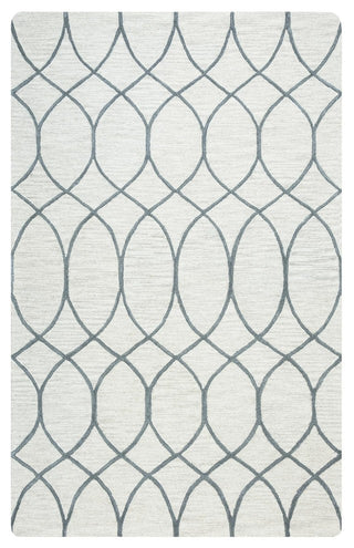Rizzy Home Caterine Collection Rug, 9'x12'