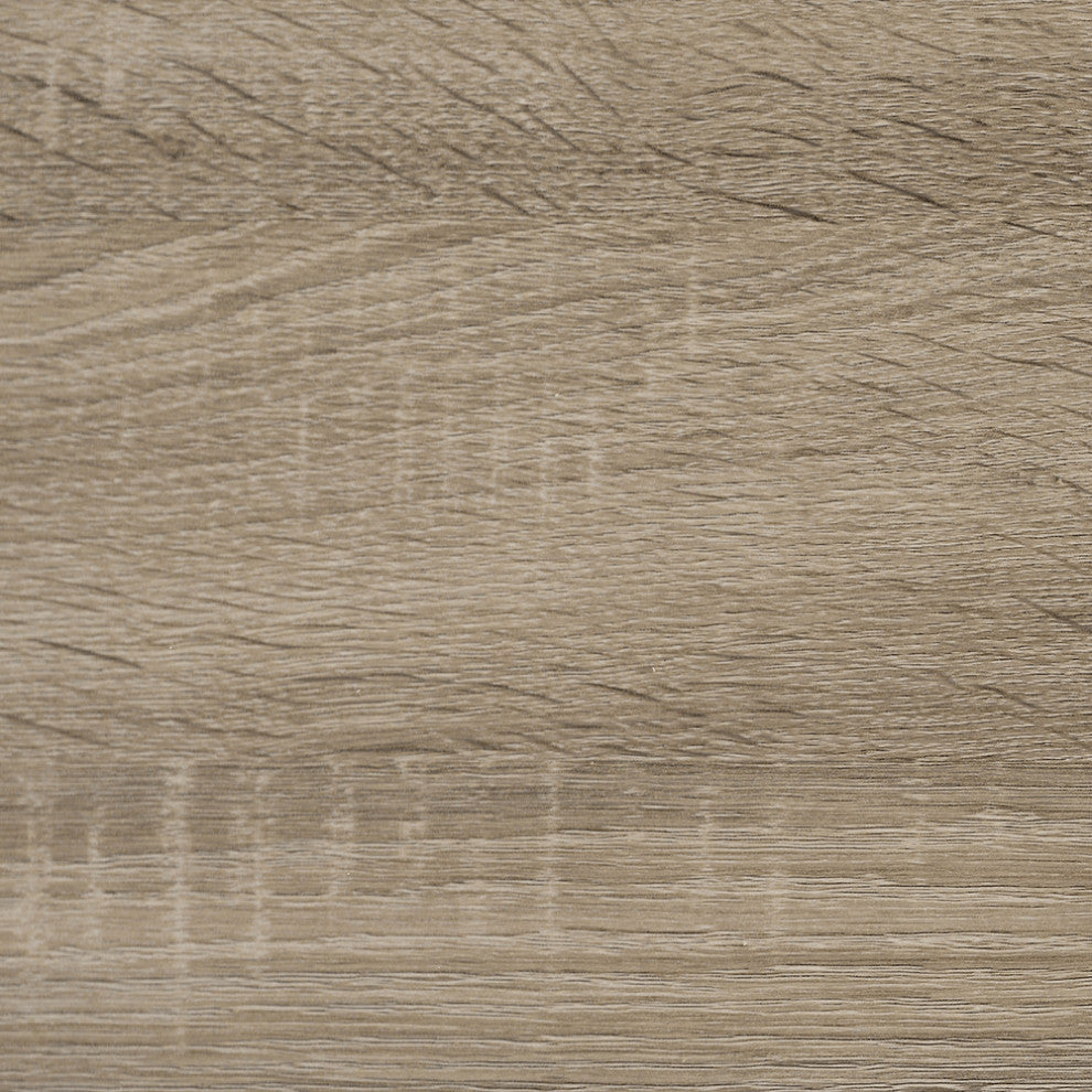 Dark Taupe Table Set - 3Pcs Set