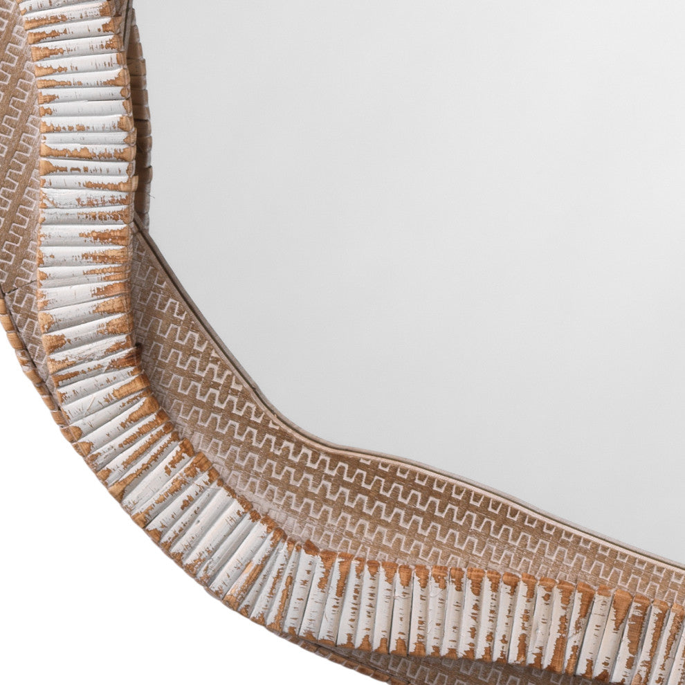 River Organic Mirror