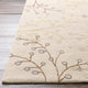 Athena Area Rug, 2' X 4' Hearth